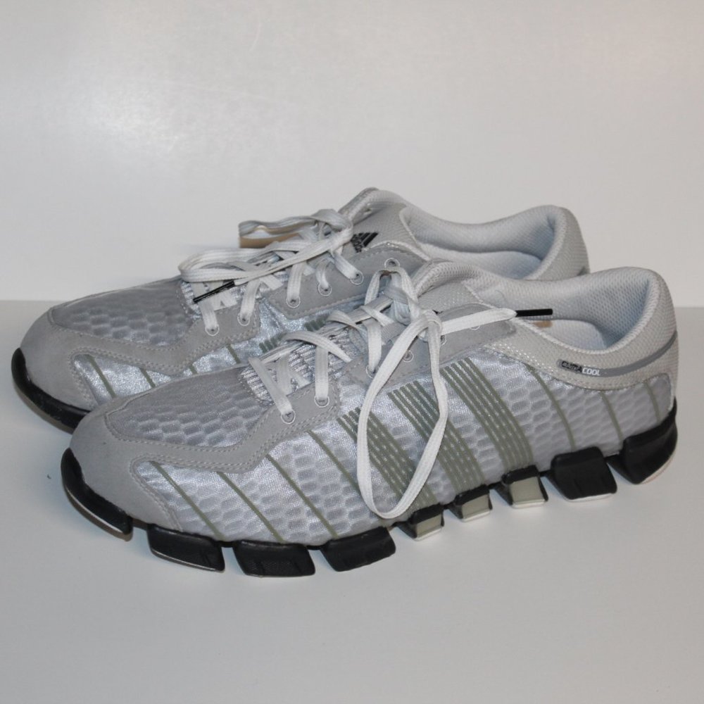 Adidas Men shoes size 13 Clima Cool